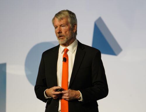 Asia Crypto News: Michael Saylor Downplays Bitcoin’s Quantum Threat