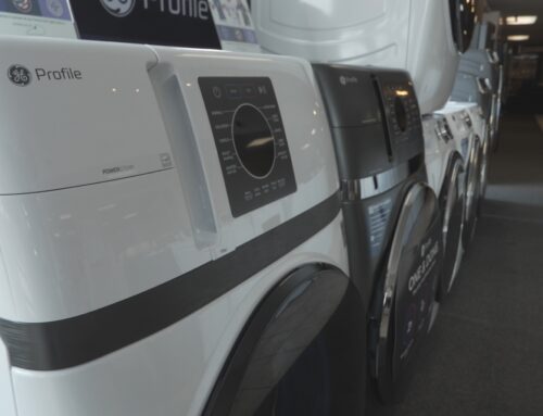 Louisville to gain 800 jobs with $490 million GE Appliances investment