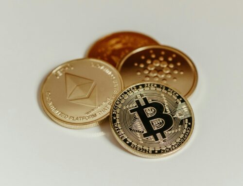 Top US Finance Expert: Bitcoin Deserves a Bigger Slice of Your Portfolio