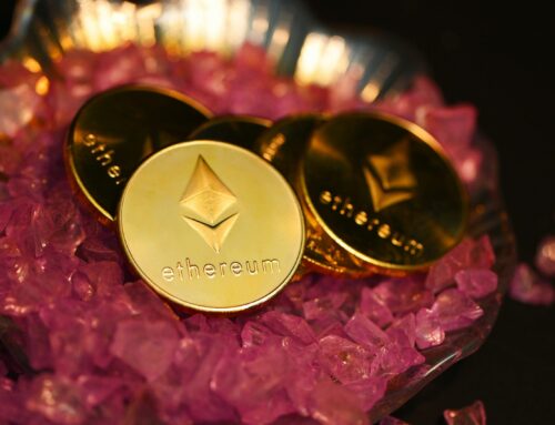 Ethereum Whale Snaps Up $127 Million In ETH Amid Market Crash, Do They Know Something?
