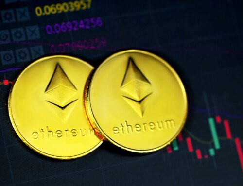 Ethereum Building Strength Against Bitcoin: Breakout Prediction Above 0.02325 BTC