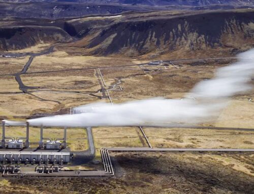 Engineers to drill beneath cold country to unlock powerful hidden energy source: ‘We fully