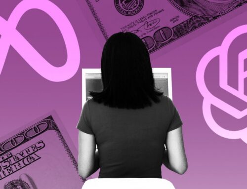 AI talent wars lead to superstar salaries for top tech staff