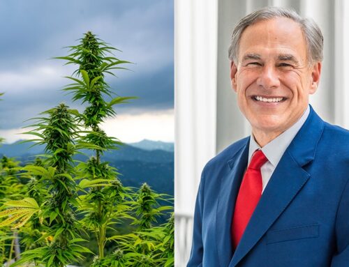Texas Governor Has 20 Days to Act on Bills to Expand Medical Cannabis, Ban Hemp THC