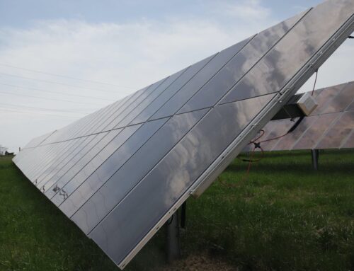 Philly plans to buy solar power from Clearfield County for municipal buildings