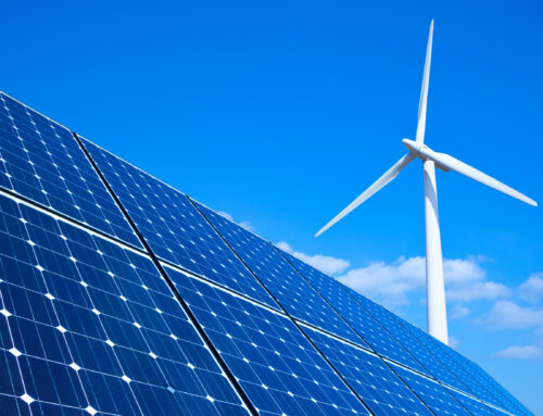 Shocking country’s energy policies, one volt at a time