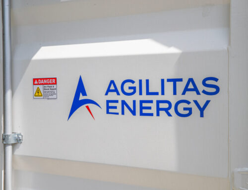 Agilitas Energy Acquires Hydropower Assets in PJM Territory