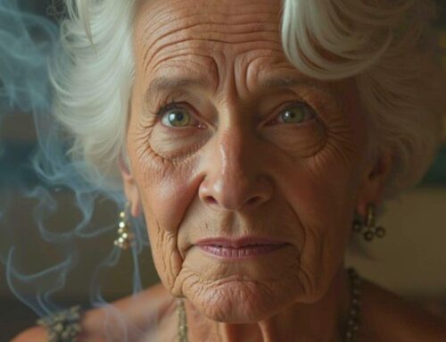 The Benefits of Daily Cannabis for the Middle-Aged Brain