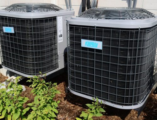 How your air conditioner can help the power grid, rather than overloading it – Wausau Pilo