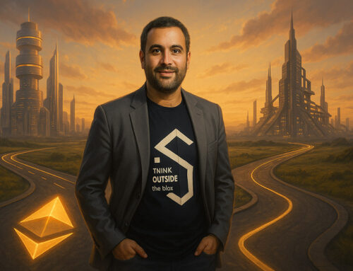 Ethereum at a crossroads: SSV founder Alon Muroch on the ‘dangerous’ divergence affecting