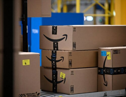 Amazon price rules anti-competitive: German regulator