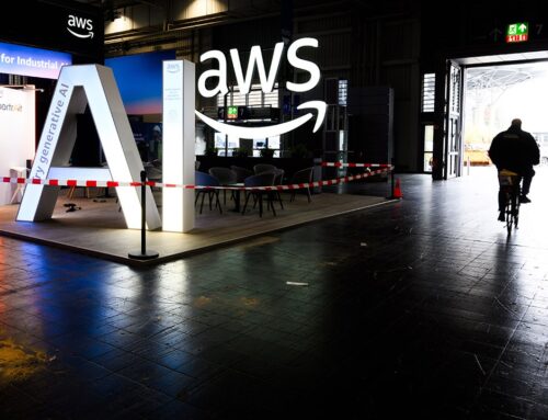 Amazon CEO says AI will reduce his company’s workforce