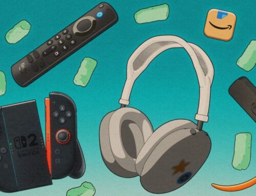 The Verge’s guide to Amazon Prime Day 2025