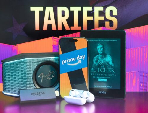 Amazon Prime Day Swells to a 4-Day Event, With Tariffs Still Looming Large