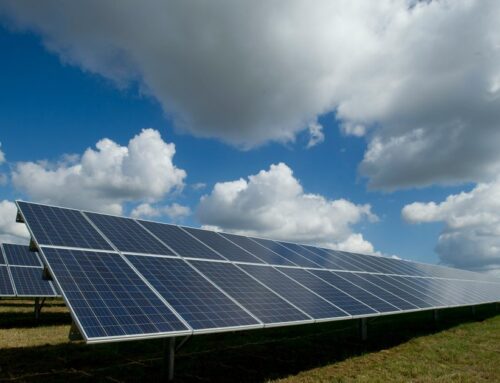 Southeast Asia: Total & RGE’s Low-Carbon Energy Integration