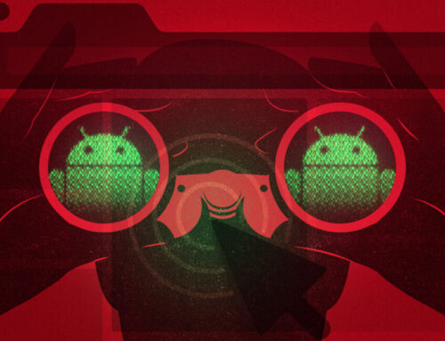 Meta and Yandex are de-anonymizing Android users’ web browsing identifiers
