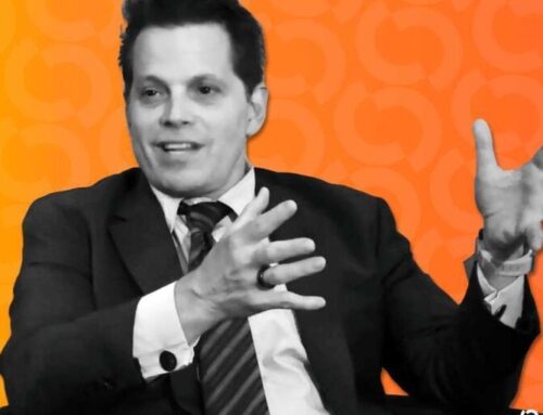 Companies Using Debt to Buy BTC Could ‘Hurt Bitcoin’: Anthony Scaramucci