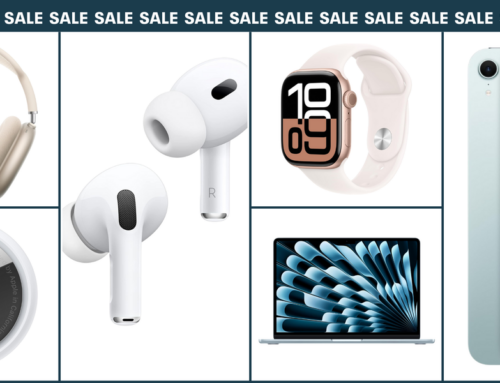 Apple Prices Just Dropped to Their Lowest of the Year