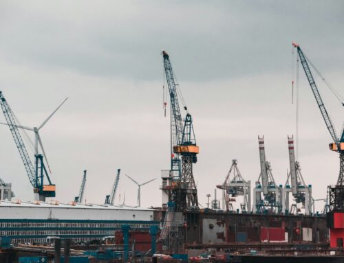 The Role of Supply Chain Planning in Today’s Complex Business Environment