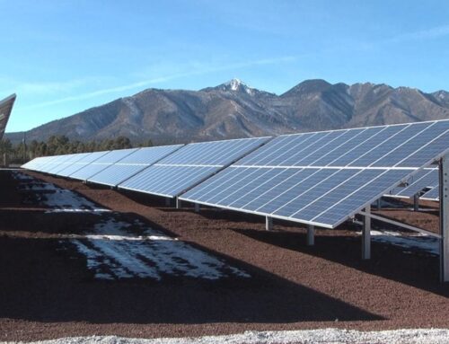 SEIA: ‘One Big, Beautiful Bill’ risks 330,000 clean energy jobs, many in Republican states