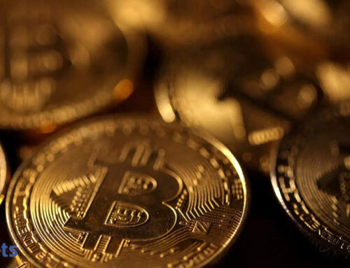 Bitcoin trades above $106,000; Ethereum and Altcoins see mixed moves