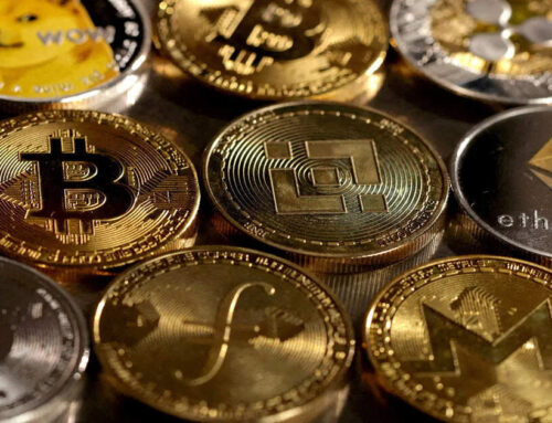 SoFi Tech stock jumps 7% as it relaunches crypto investing and doubles down on blockchain