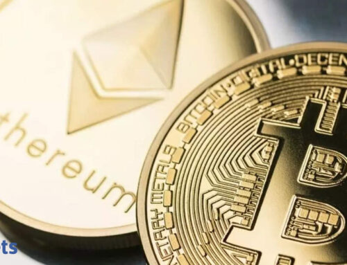 Crypto Prices Today: Bitcoin holds above $105,000; Ethereum surges 5% on institutional buy