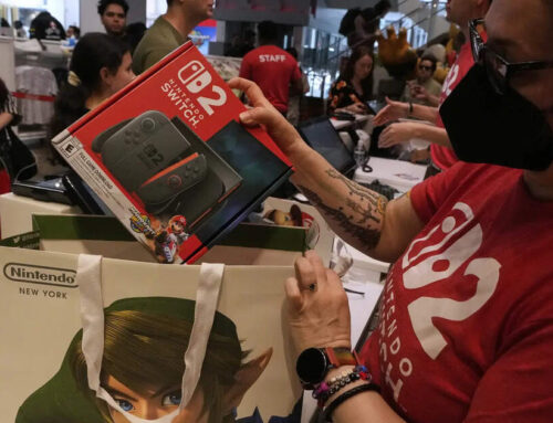 Nintendo Switch 2 Restock: Is new console available at My Nintendo Store, Walmart, Target,