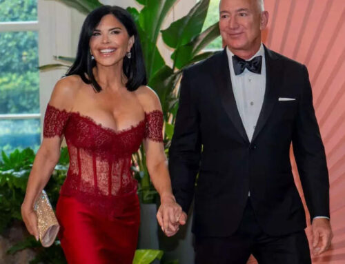 Jeff Bezos’ precautionary measure revealed ahead of his ultra-rich luxurious wedding with