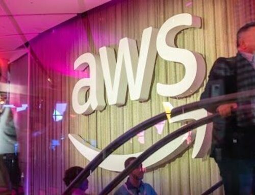 How Amazon is Backing Aussie Data Centres with Green Energy