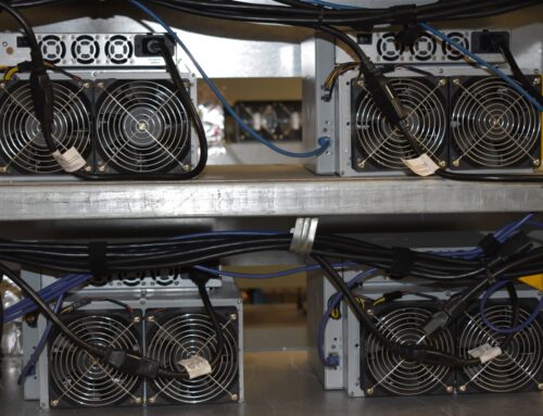 Bitcoin (BTC) Mining Profitability Improved in May, JPMorgan (JPM) Says