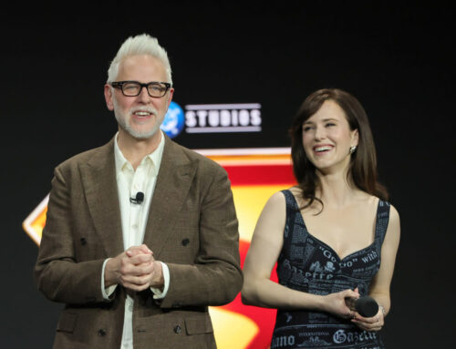 Prime Members Get to See ‘Superman’ Early, Here’s How to Score a Seat