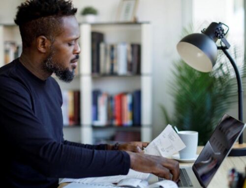 How To Use Your Paycheck To Get Rich — Budgeting, Saving and Investing Your Income Wisely
