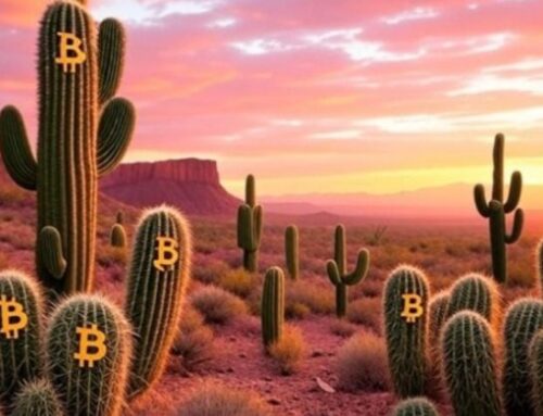 Arizona Bitcoin Reserve bill HB2324 passes House, heads to Governor Hobbs for signature