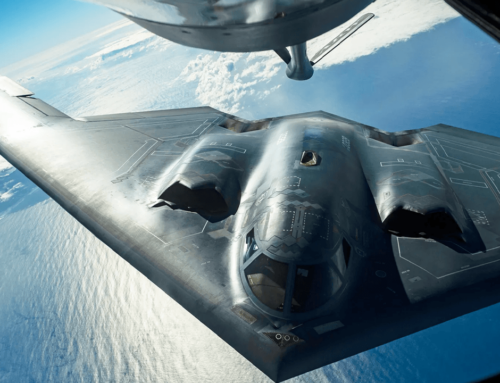 Trump’s Iran Strike Sends Shockwaves Through Crypto—Bitcoin Briefly Slips Below $101K – Ma