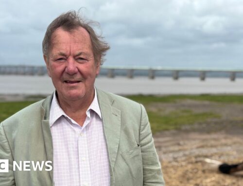 ‘UK should not ignore Severn Estuary tidal lagoon recommendations’