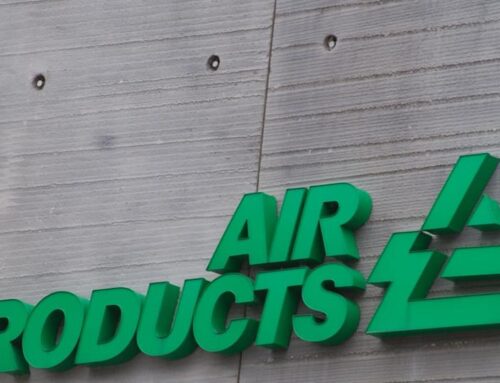 Here’s How You Can Earn $100 In Passive Income By Investing In Air Products And Chemicals