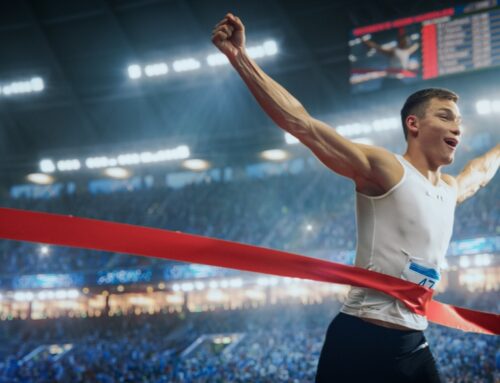 Let Your Winners Run: Why SMID-Cap Investing May Be the All-Star Strategy Your Portfolio N