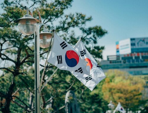 Bitcoin (BTC) Treasury News: K Wave Media Aims to Be Korea’s Metaplanet