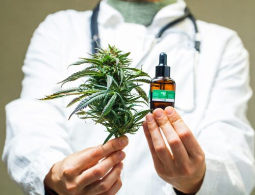Real-World Data Suggests Cannabis Use is Associated With Major Adverse Cardiovascular Even
