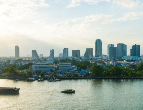 New Cannabis Regulations In Thailand: What Australian Tourists Must Know – Travel And Tour