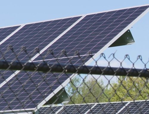Maine leaders urge Congress to preserve clean energy tax credits