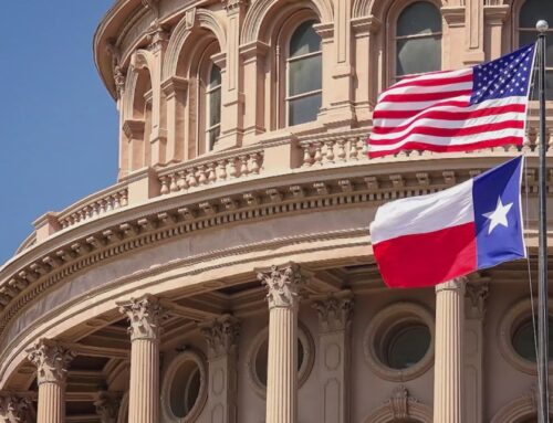 Governor Abbott faces decision on cannabis bills as Texas legislative session ends