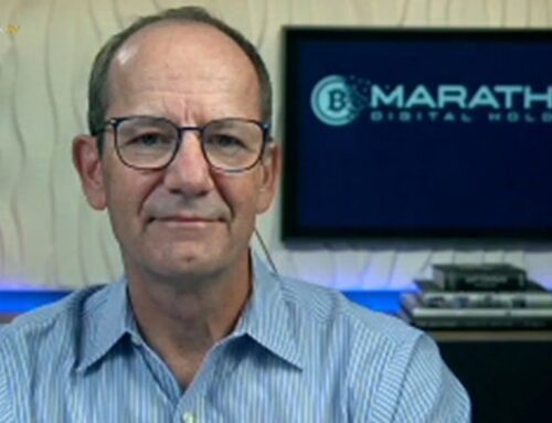 MARA Produces Most BTC Since January 2024 in Post-Halving Record