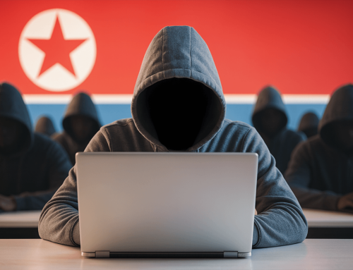 Lazarus Group Launders $1.95M in Stolen Ethereum via Tornado Cash – Crypto News Bitcoin Ne