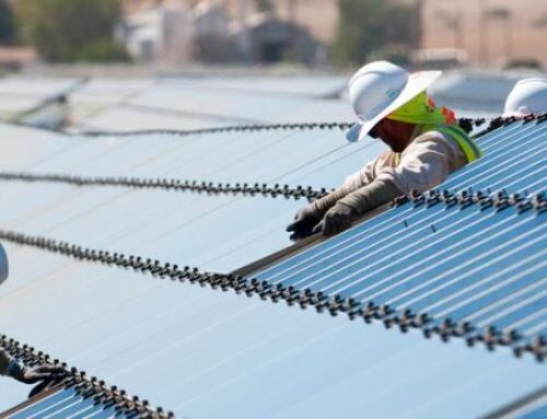 Latest News In Energy Transition – Renewable Surge Revolutionizing Global Energy Investmen