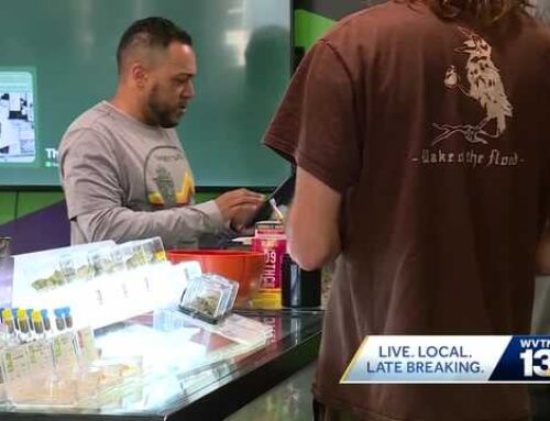 Cannabis business owners say new law will cripple the industry in Alabama