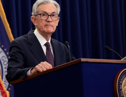 Fed holds US interest rates steady, cites ‘uncertain’ environment