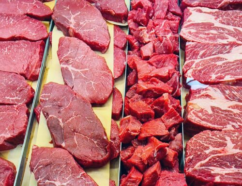 Cargill investing $90M in Colorado beef plant