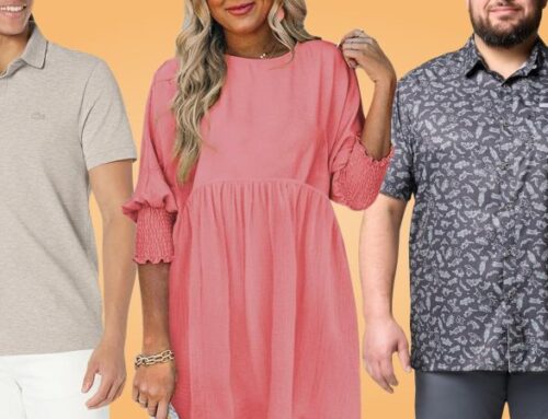 We found the best early Amazon Prime Day clothing deals on summer styles and beyond